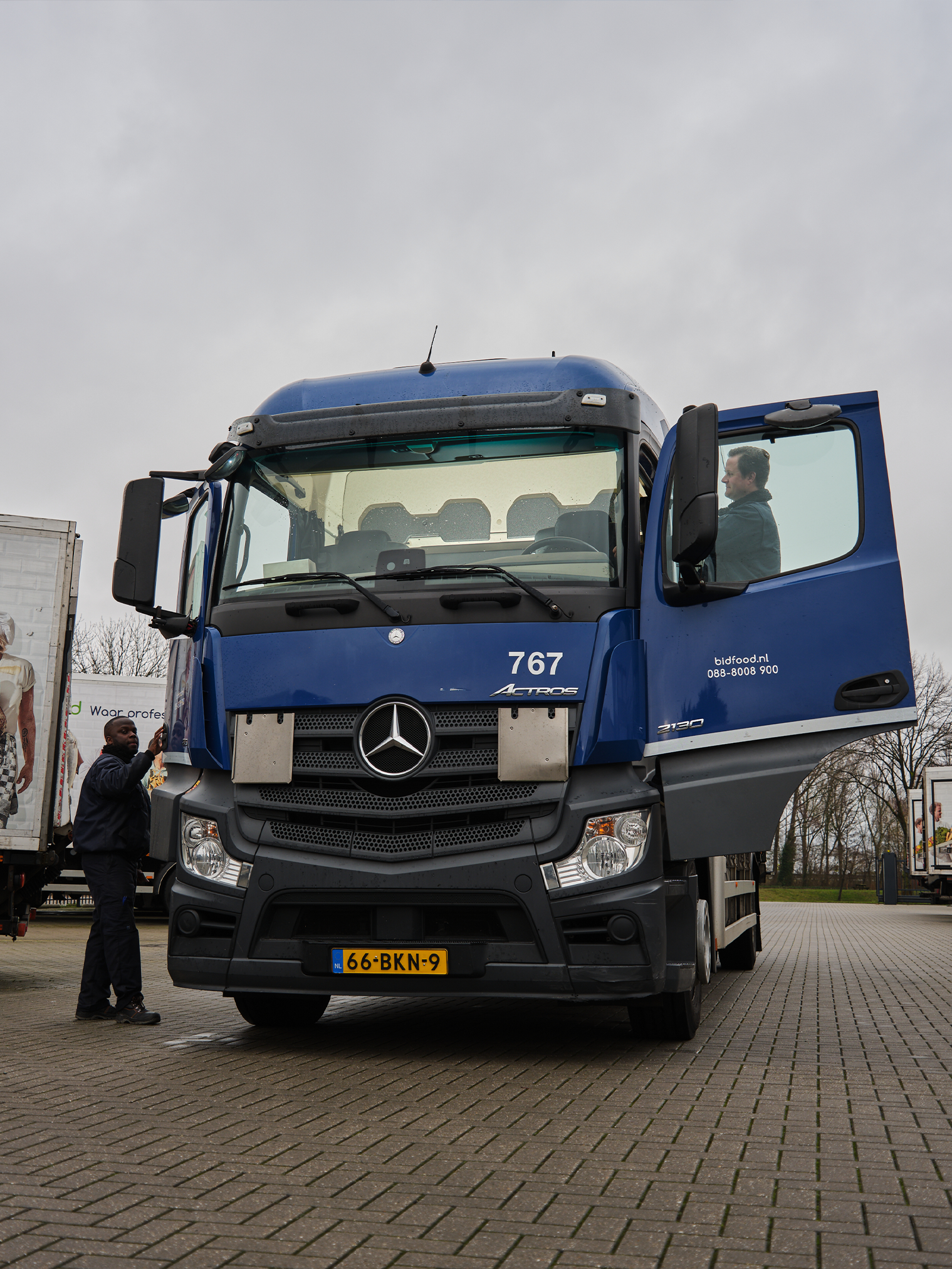 Vacatures in Hoofddorp