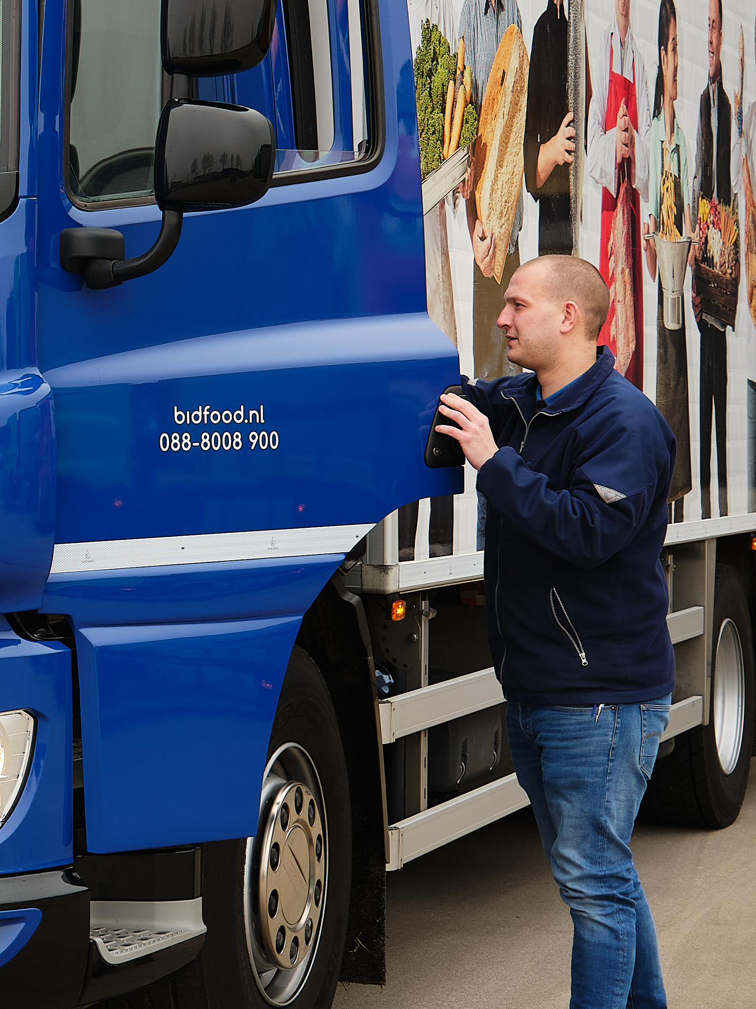 Vacatures in Schiedam