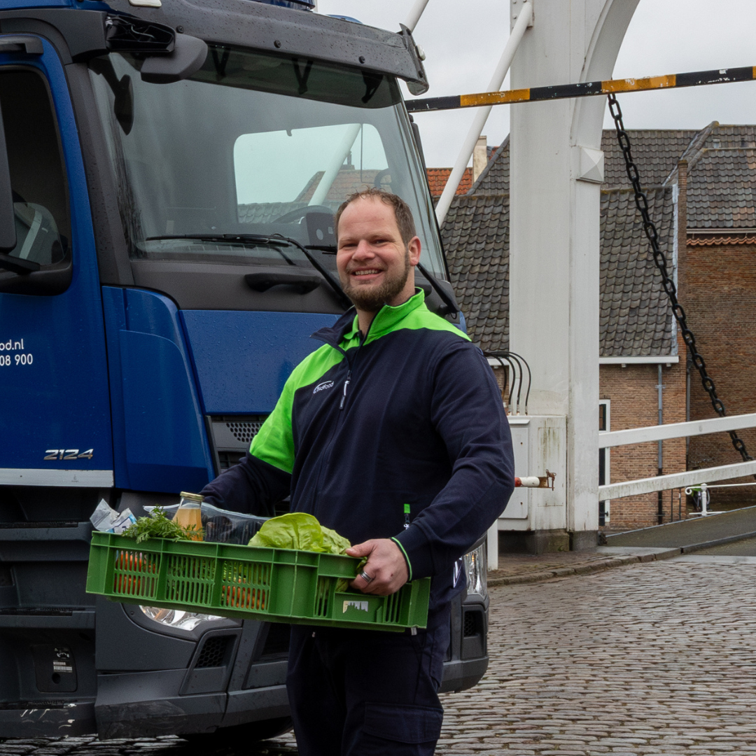 Vacatures in Zierikzee